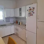 Vakantiehuis Angelinas View Mesimvria (Evros)
