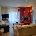 Angelinas View Vakantiehuis Mesimvria (Evros)