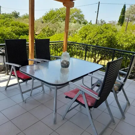 Holiday home Angelinas View Mesimvria (Evros)