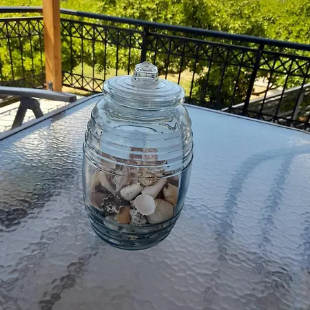 Angelinas View Holiday home *