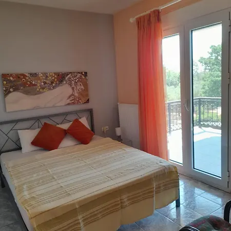 Angelinas View Mesimvria (Evros)