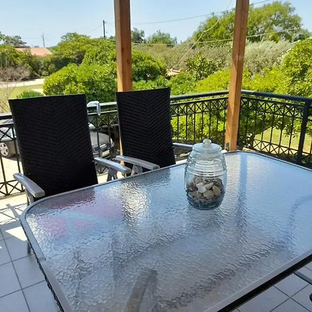 Angelinas View Mesimvria (Evros)