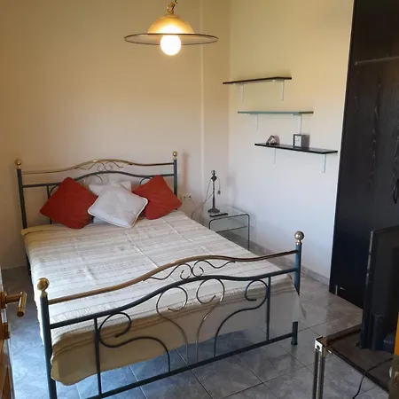 Holiday home Angelinas View