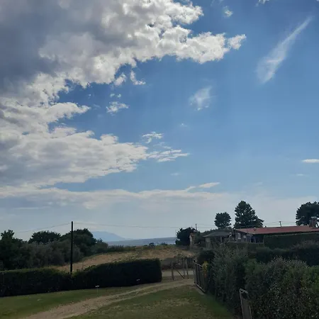 Angelinas View * Mesimvria (Evros)