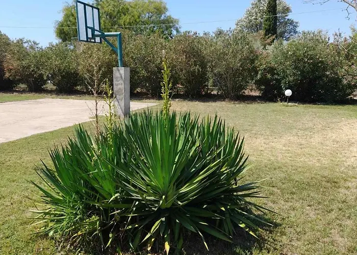 Holiday home Angelinas View Mesimvria (Evros)