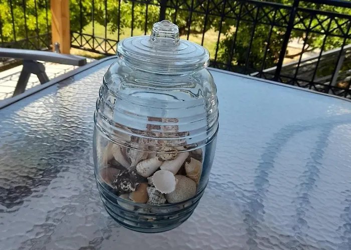 Angelinas View Holiday home *