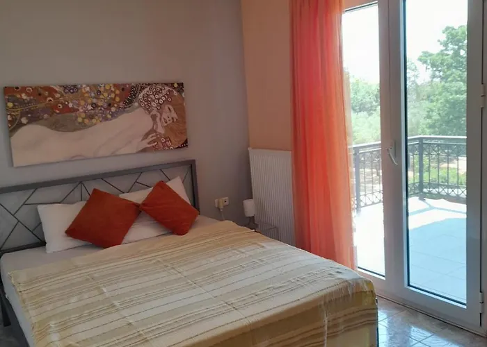 Angelinas View Mesimvria (Evros)