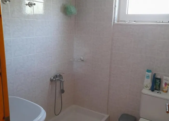 Angelinas View * Mesimvria (Evros)