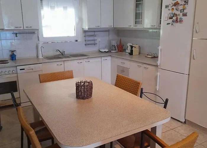 Holiday home Angelinas View