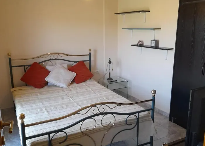 Holiday home Angelinas View