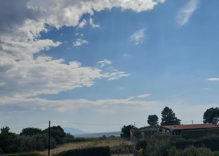 Angelinas View * Mesimvria (Evros)