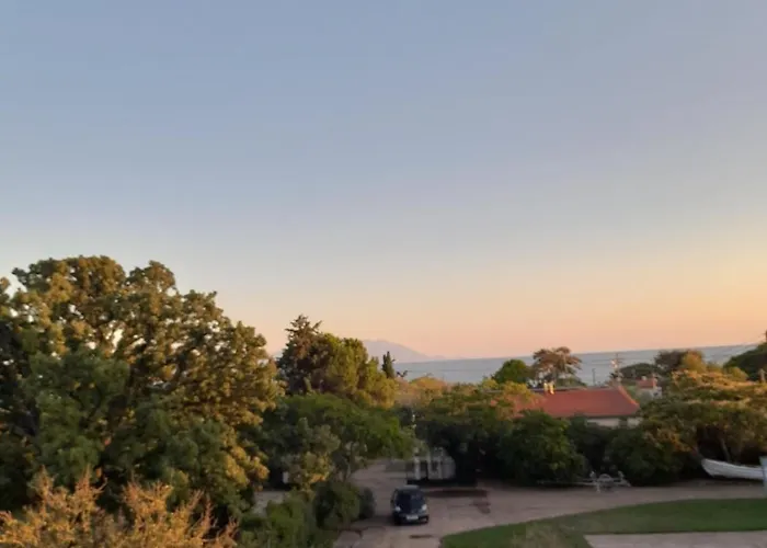 Angelinas View Holiday home *