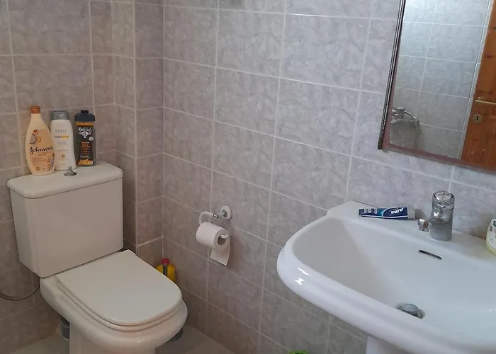 Angelinas View Holiday home Mesimvria (Evros)