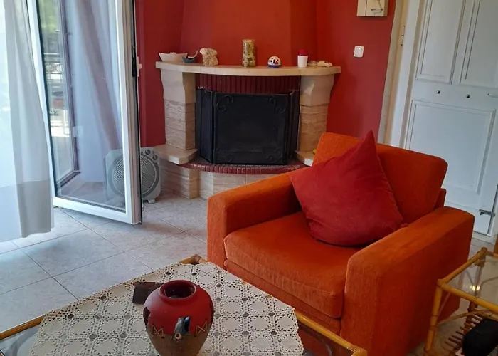 Holiday home Angelinas View