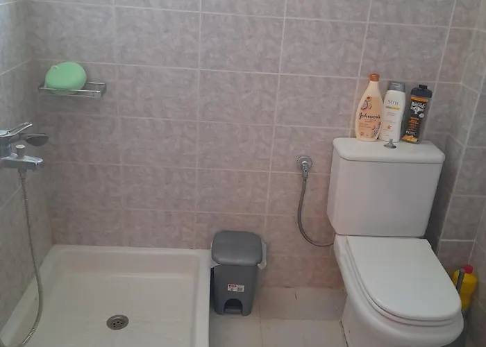 Angelinas View Holiday home *